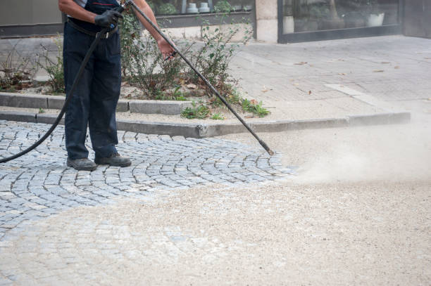 Best Post-Construction Pressure Washing  in Keokea, HI