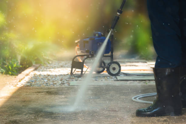 Spring Cleaning in Keokea, HI
